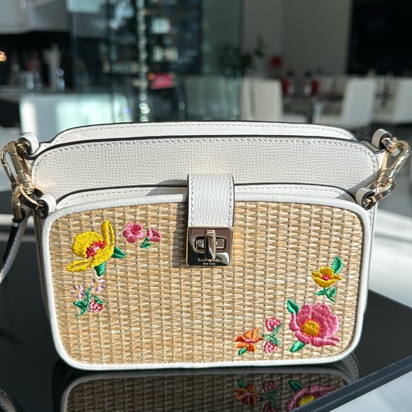 Kate Spade Phoebe Crossbody Duo BRAND NEW - Picture 2 of 8